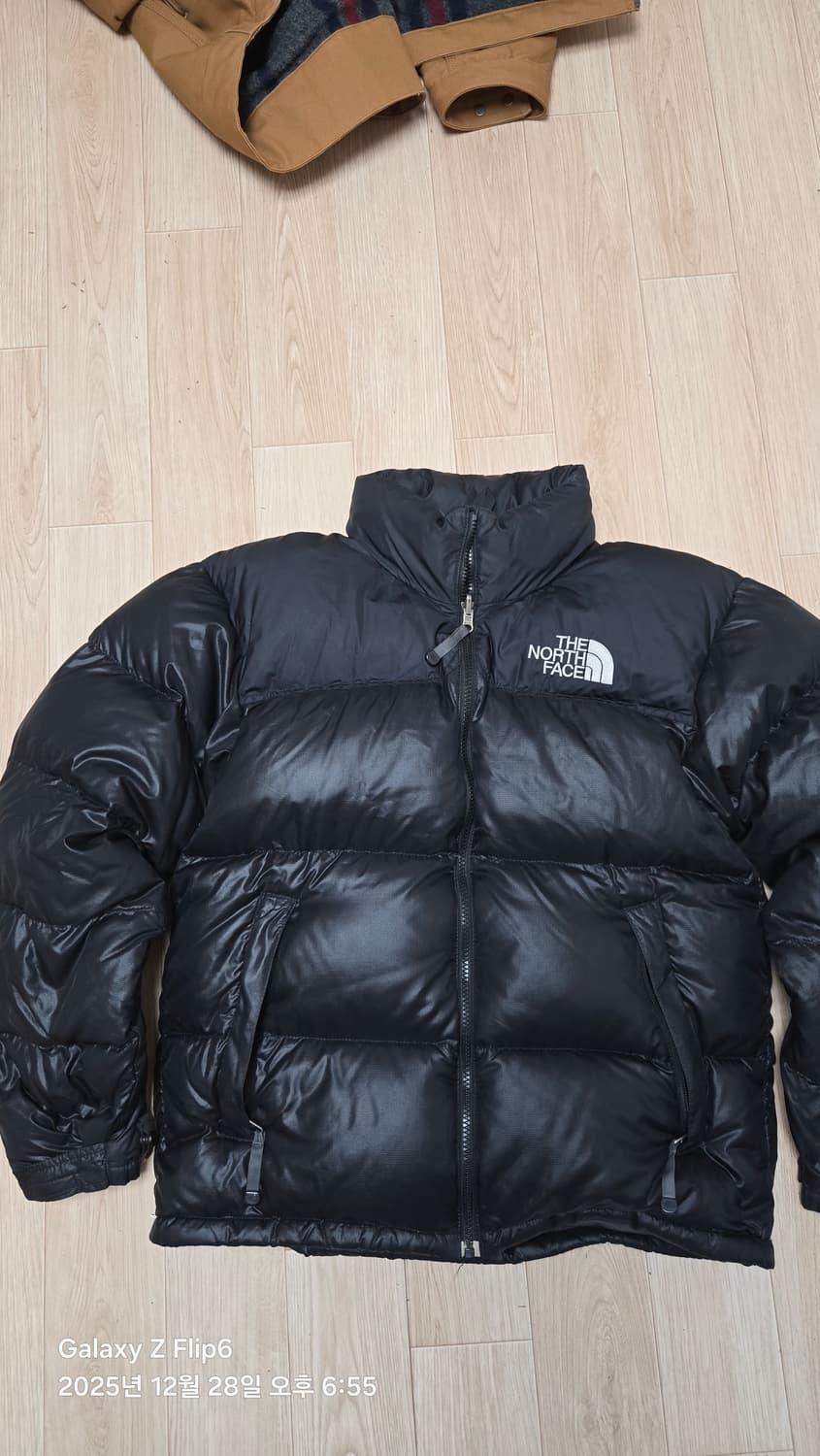 노스페이스 눕시 해외판 90 사이즈  상품이미지1