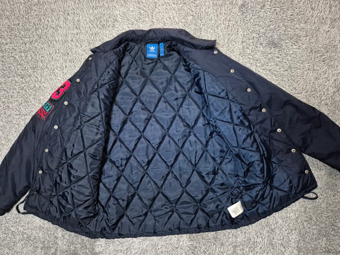아디다스 서울 남성 패딩 코치 자켓 105 상품이미지5