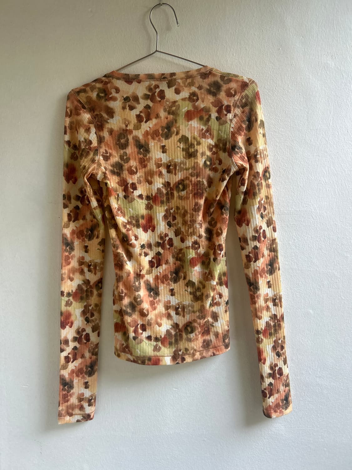 Nanushka top 상품이미지4