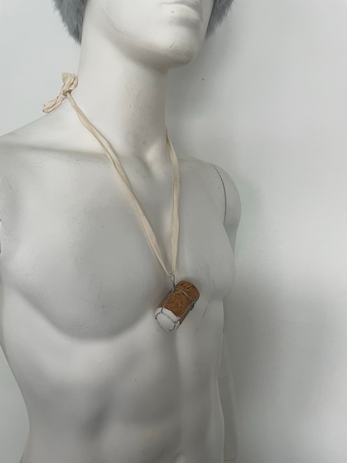 artisanal necklace 상품이미지1