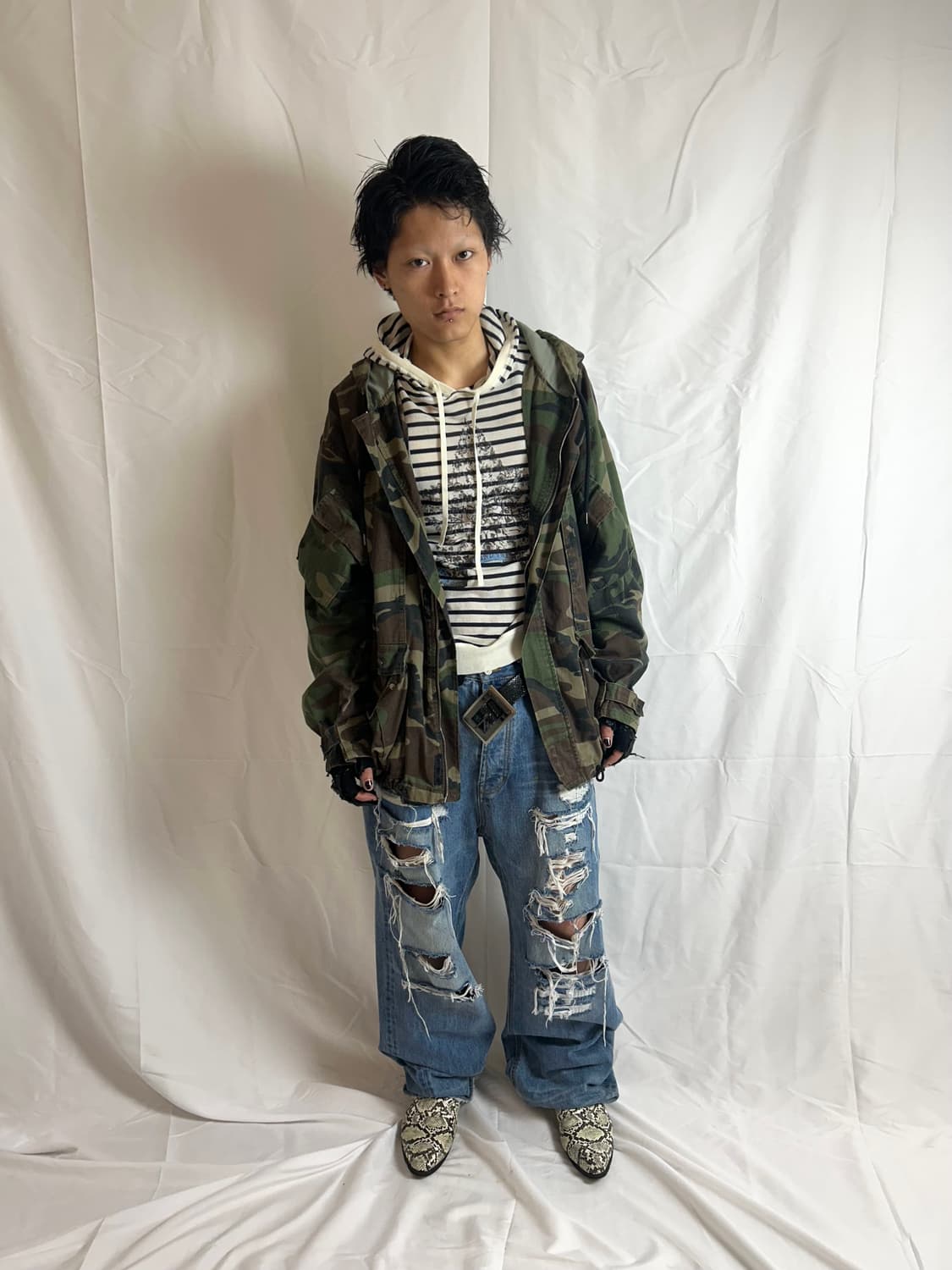 Jacket 상품이미지1