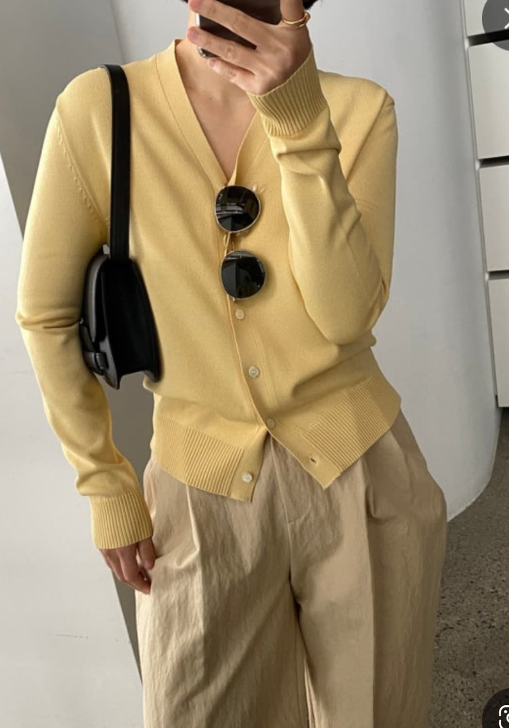 orr 오르가디건 상품이미지1