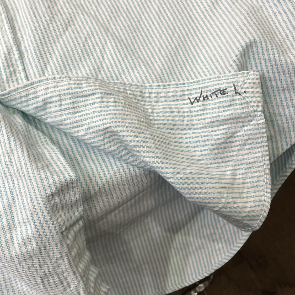 (16) POLO 폴로 랄프로렌 스트라이프 셔츠 상품이미지9