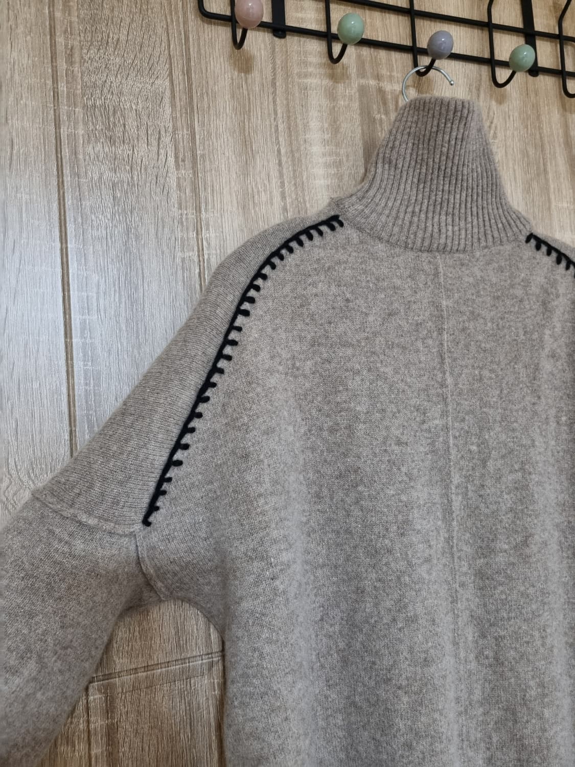 쟈딕앤볼테르 폴라니트 상품이미지8