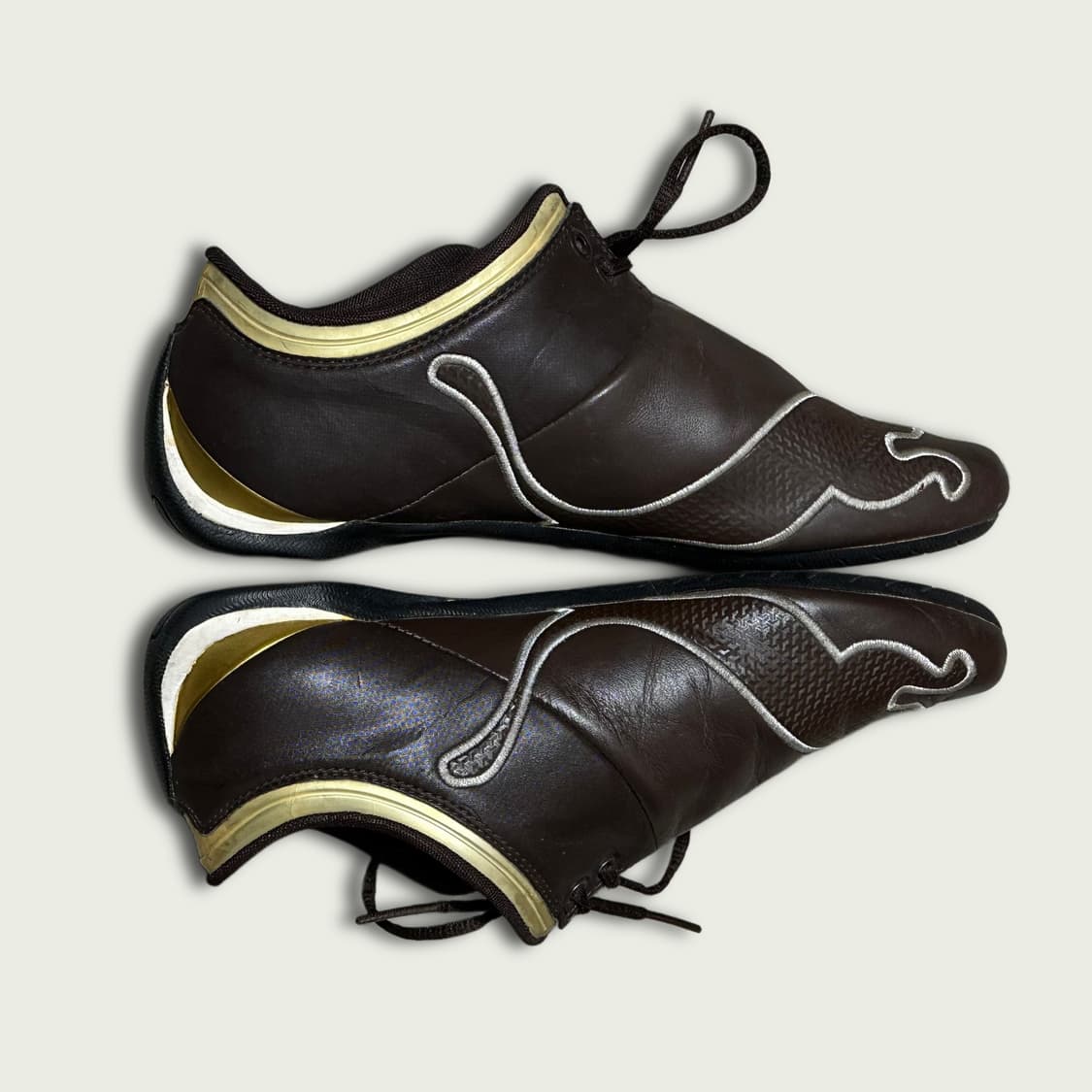 00's 퓨마 퓨처캣 빅 캣 상품이미지3