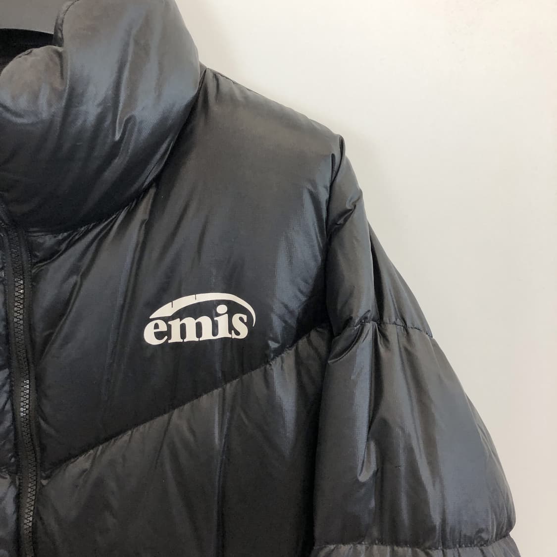 EMIS 이미스 덕다운패딩 F  상품이미지2