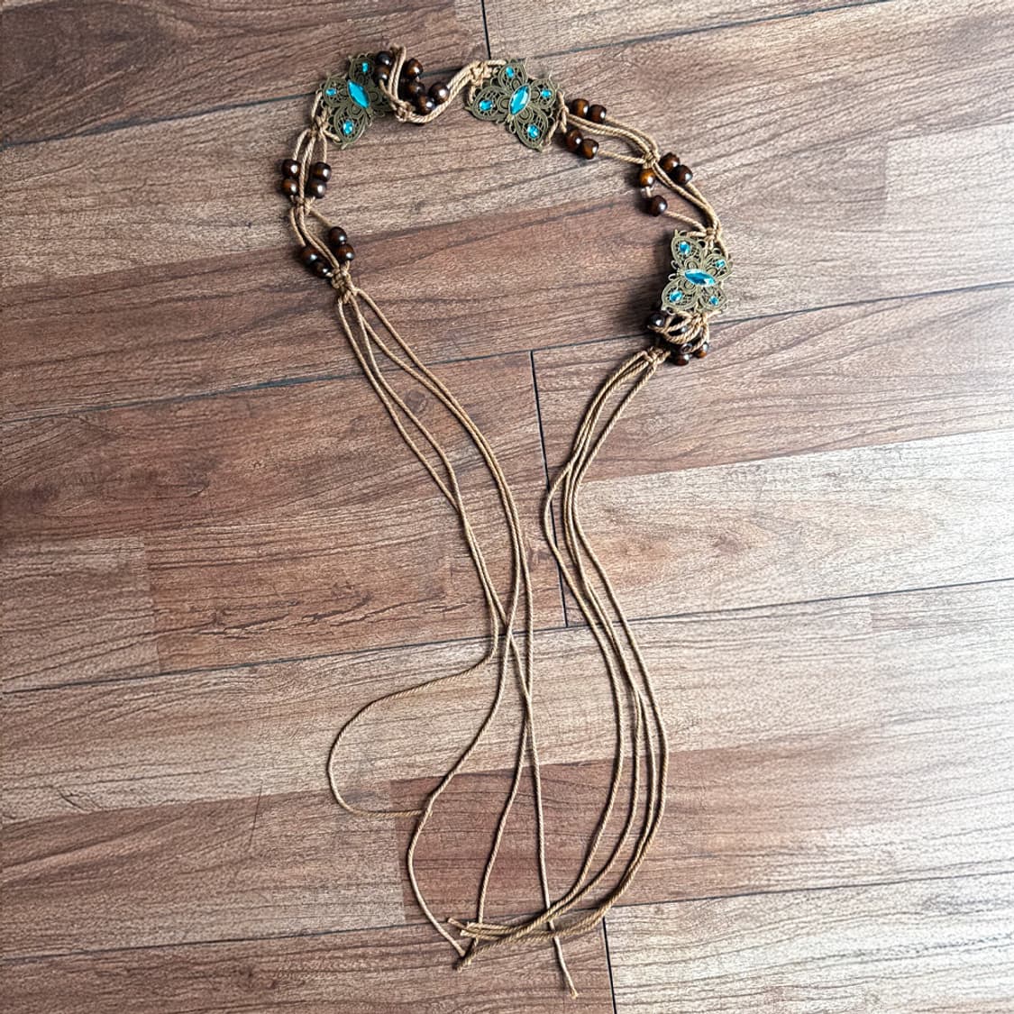 플라워 패치워크 보헤미안 SET 상품이미지10