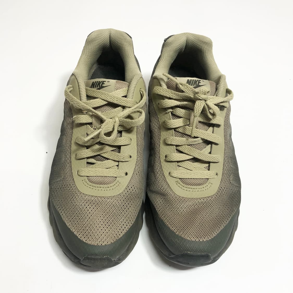 나이키 에어맥스 인비고 카키 260 상품이미지4
