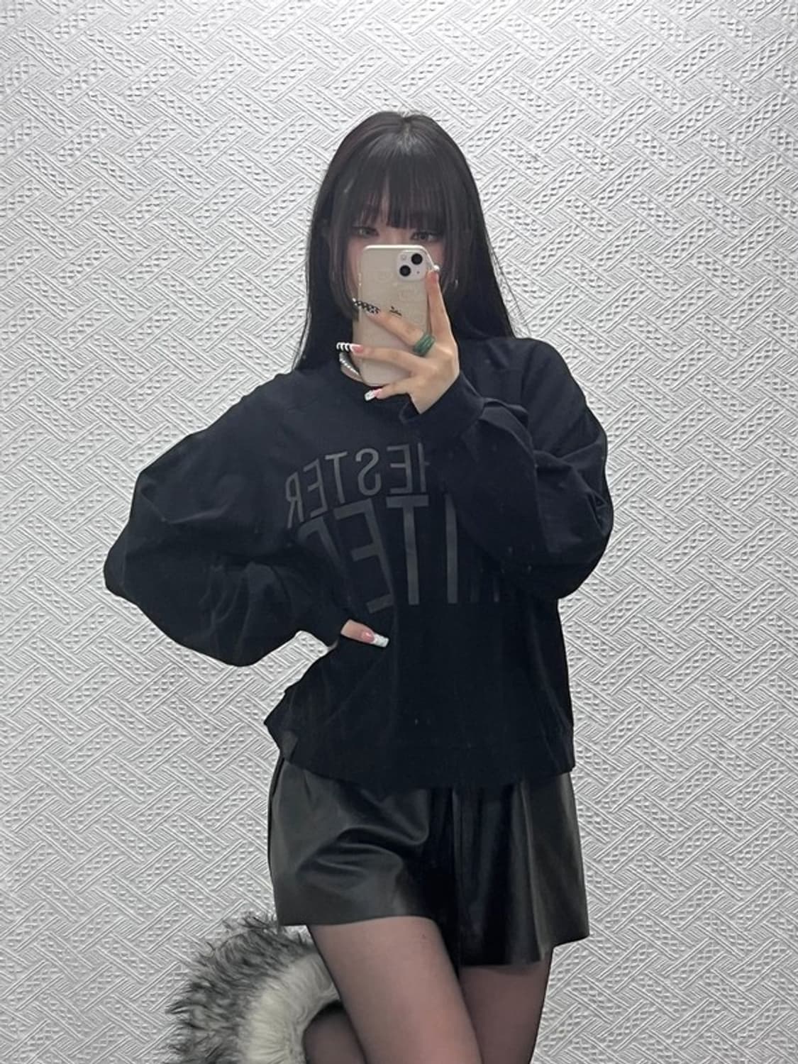 맨체스터 유나이티드 빅로고 캐주얼 빈티지 맨투맨 16 C10271 상품이미지2