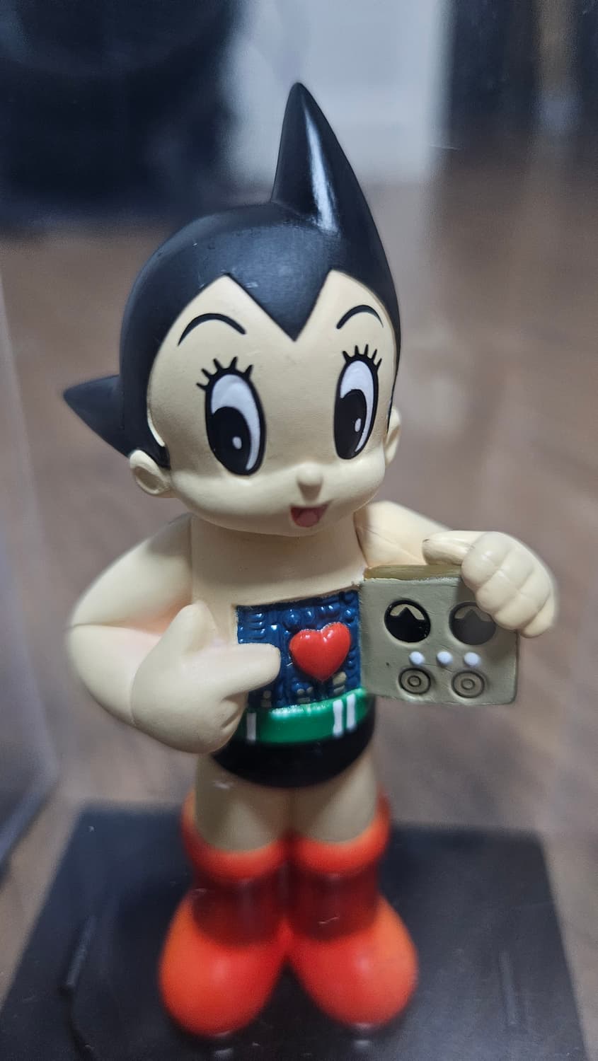 아톰 피규어 상품이미지5