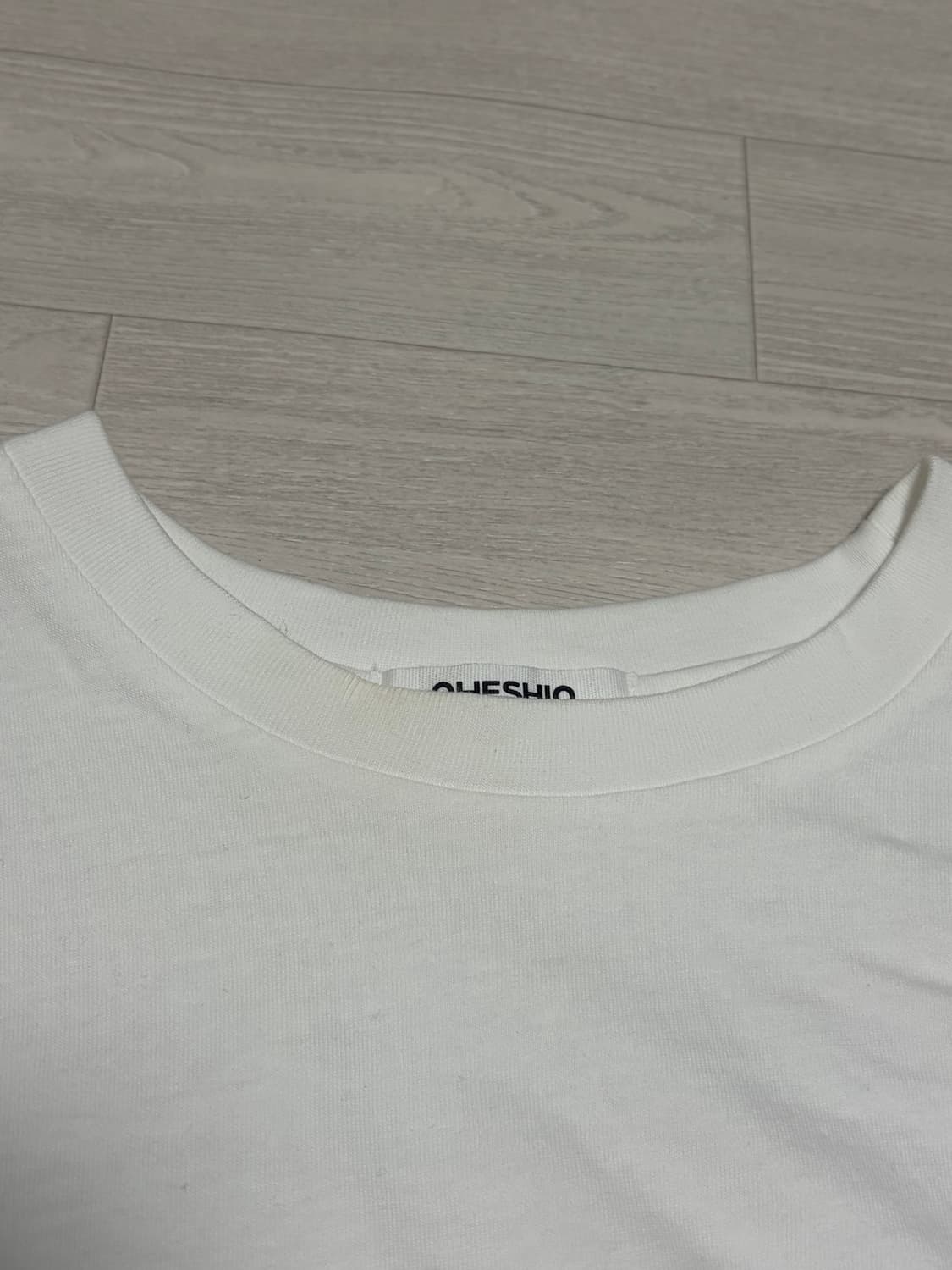 오헤시오 반팔 상품이미지2