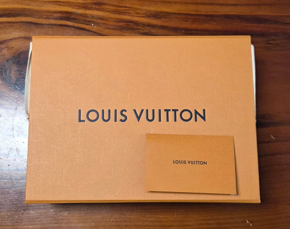 [새상품] LOUIS VUITTON 루이비통 클루니 BB 모노그램 상품이미지2