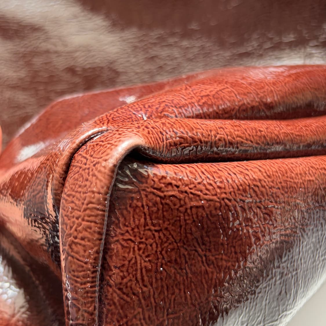 REGULAR 레귤라 에나벨 크로스백  상품이미지6