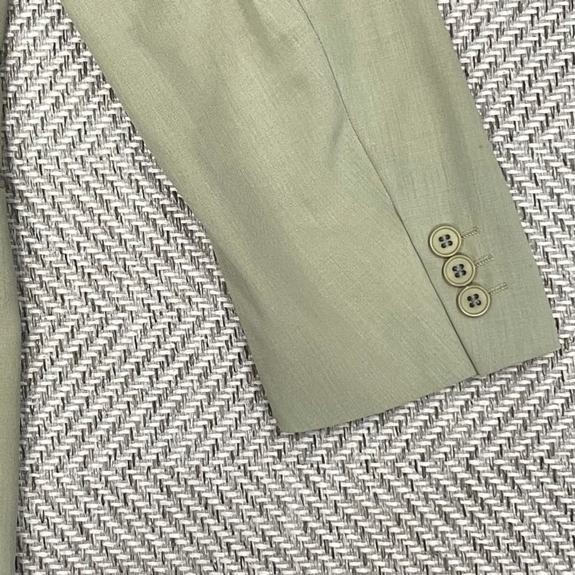 알레그리 싱글 버튼 블레이저 v0106 상품이미지5