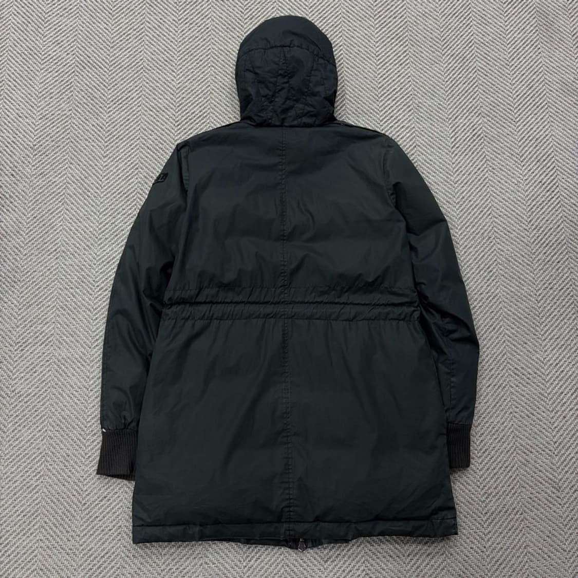 디젤 워크 패딩 야상  v2765 상품이미지2