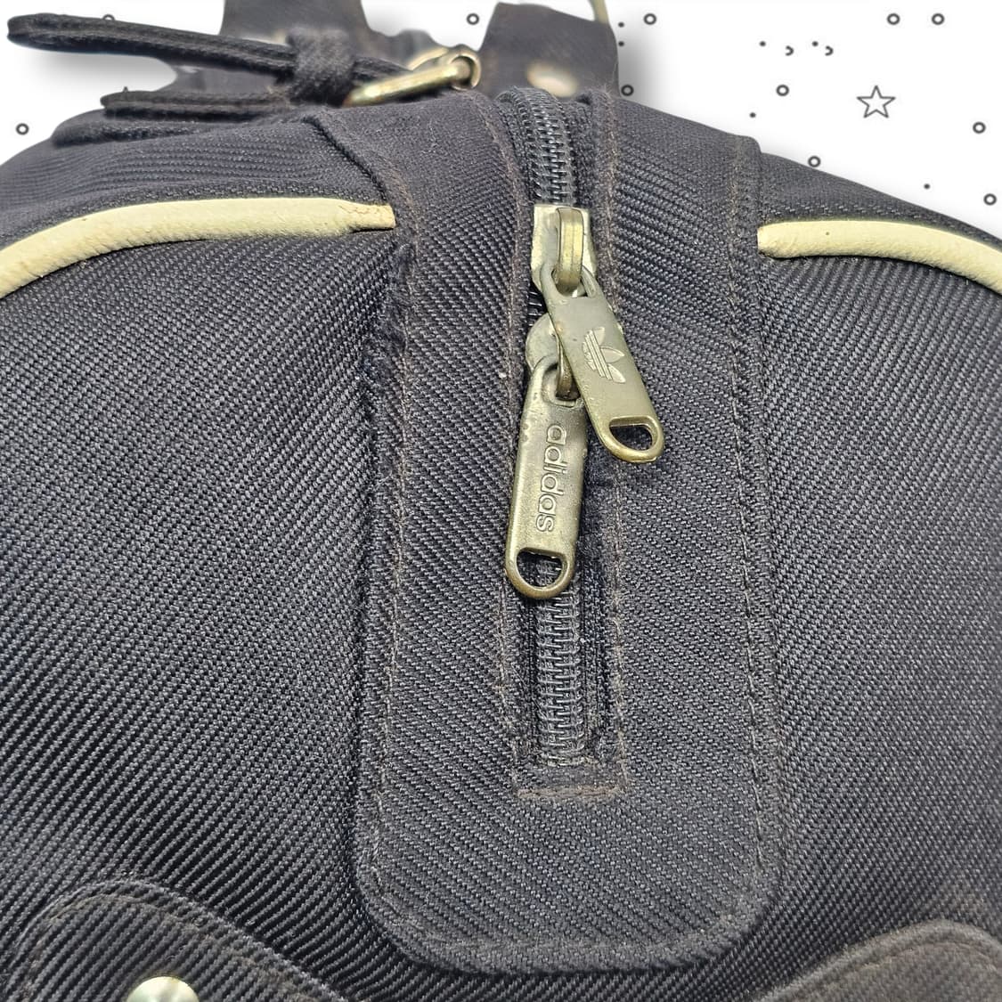 ADIDAS 아디다스 파이어버드 보스턴 백 상품이미지6