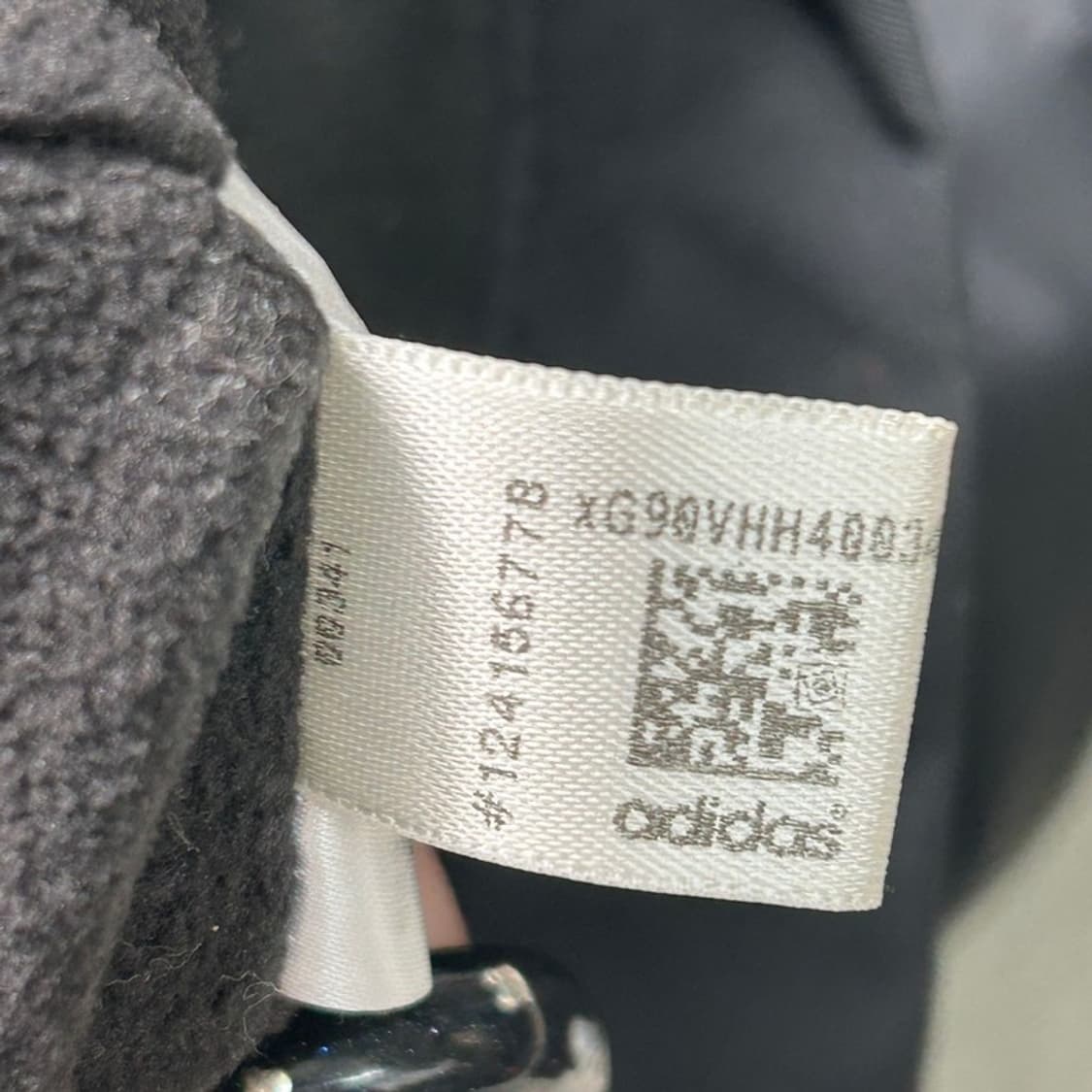 아디다스 PR WND 파카 자켓 M 상품이미지9