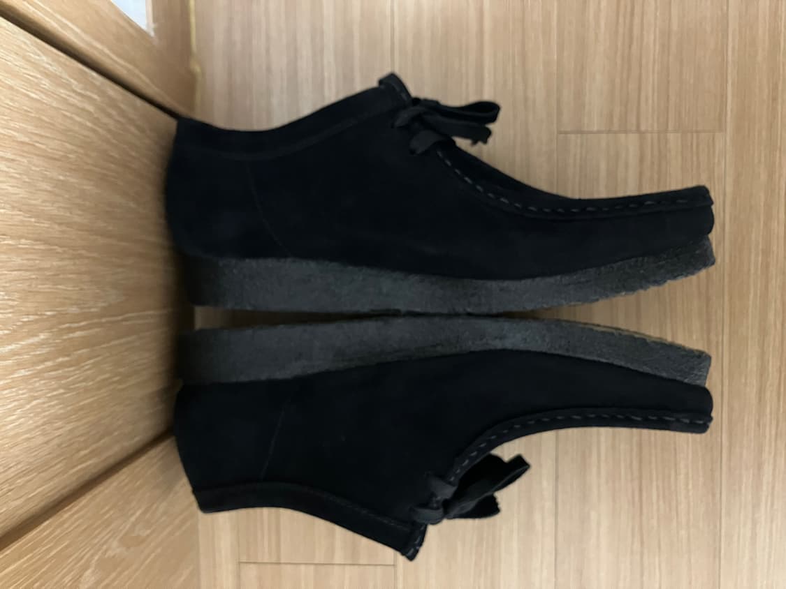 클락스 왈라비 상품이미지3