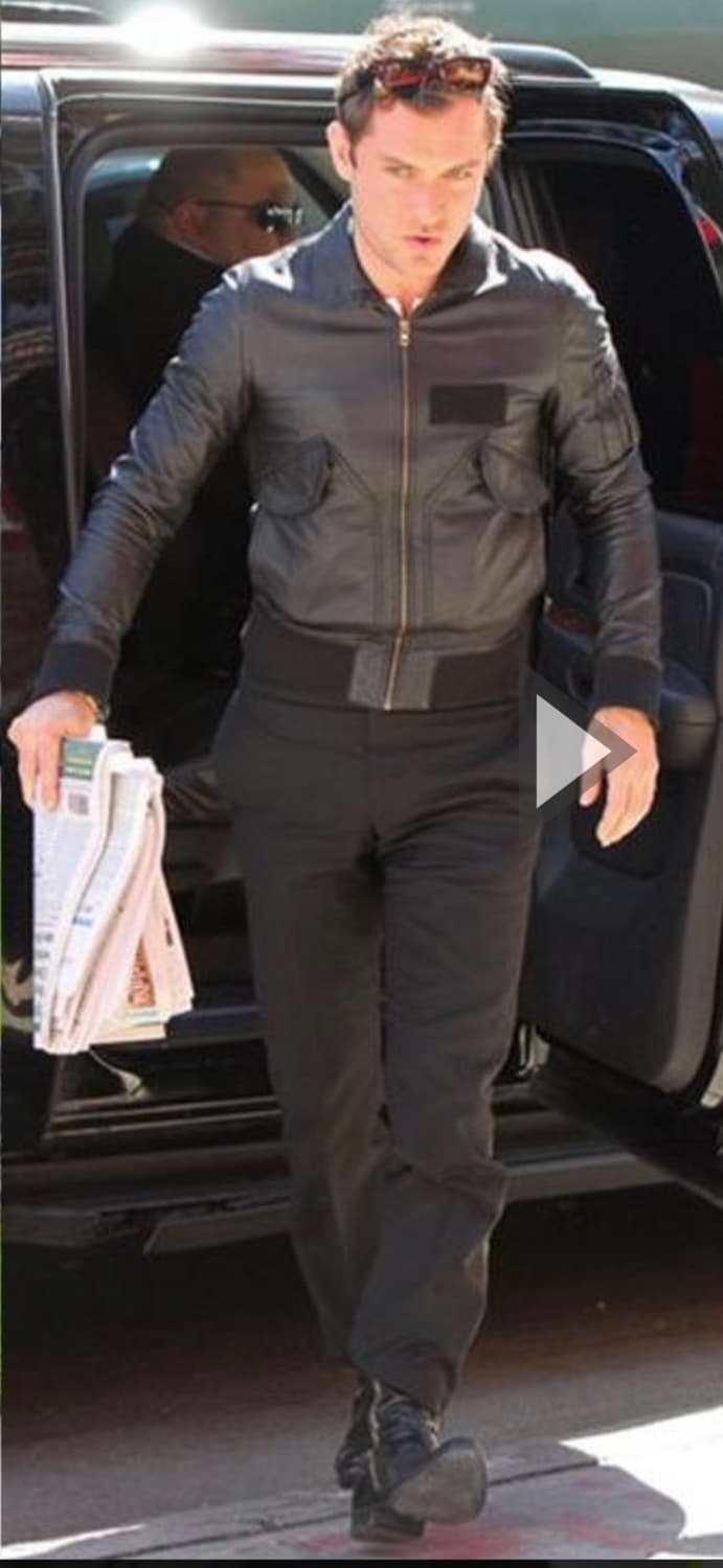 06ss Dior Homme Archive Bomber Jacket 상품이미지1