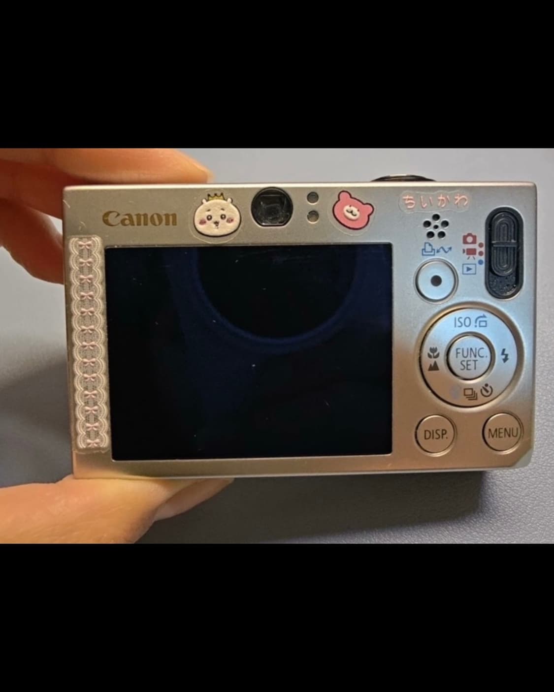 A급)캐논 익시 10 (캐논 익서스 70 IXUS 70) 빈티지 디카 상품이미지8