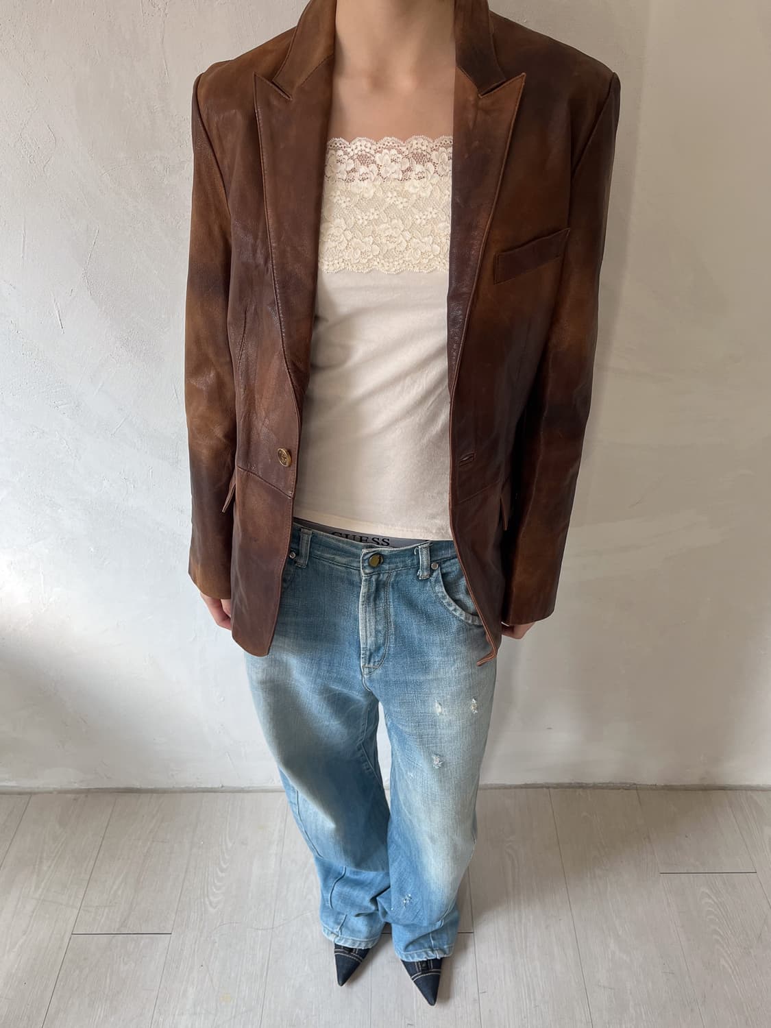 a.b.x (Lambskin) 상품이미지5