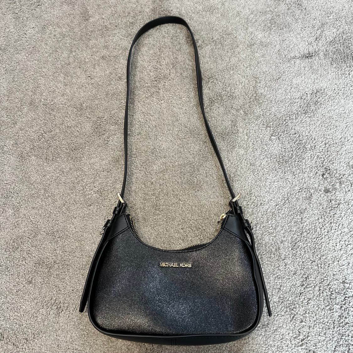 마이클코어스 윌마 스몰 크로스 숄더백S 상품이미지1