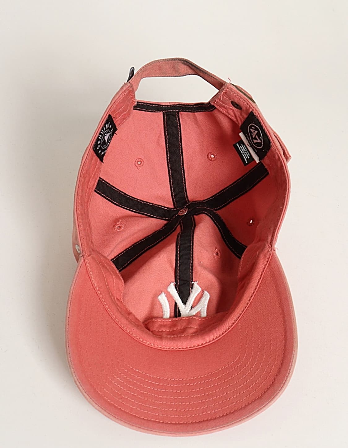47BRAND NY BallCap 상품이미지6