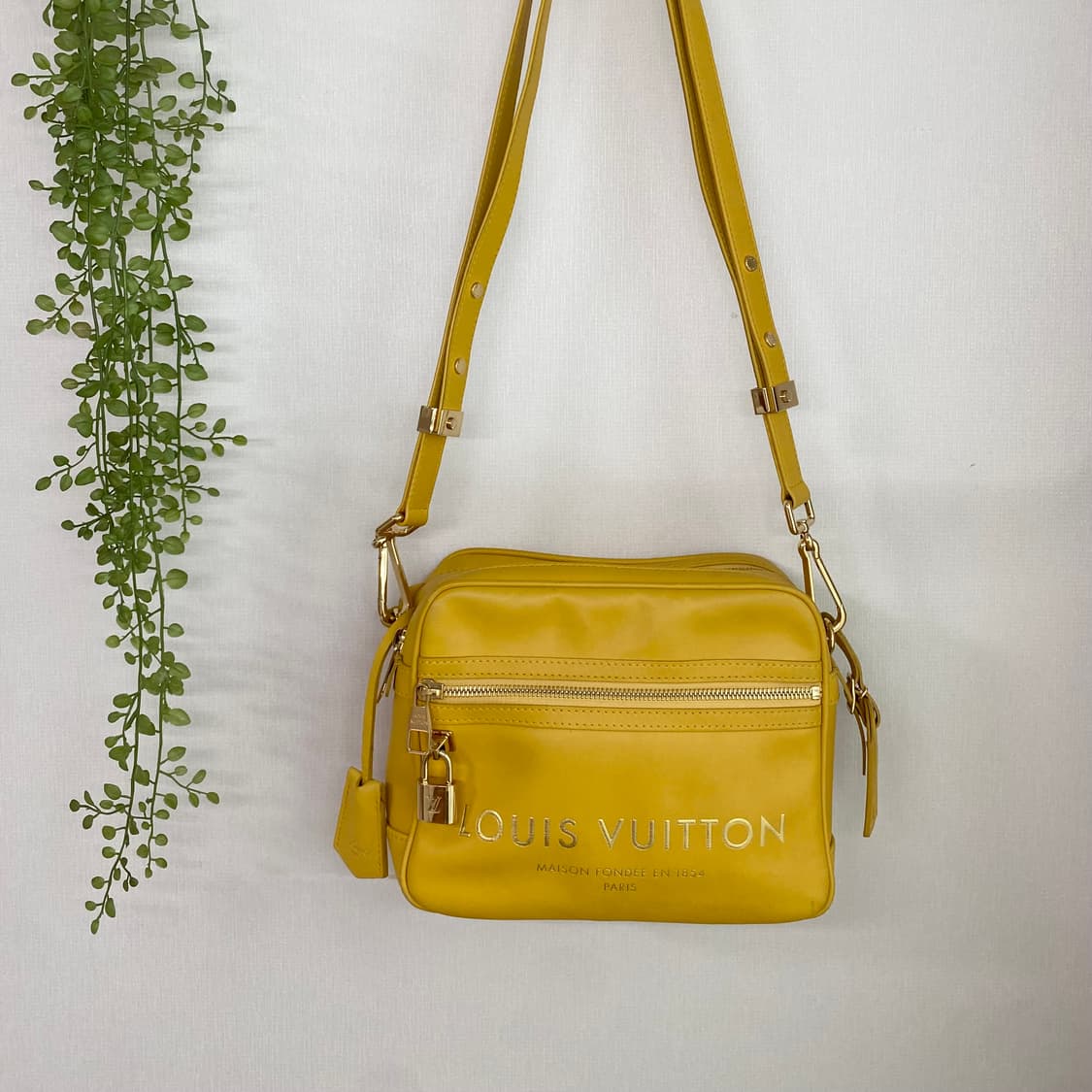 루이비통 플라이트 리미티드 파남 가방 상품이미지1