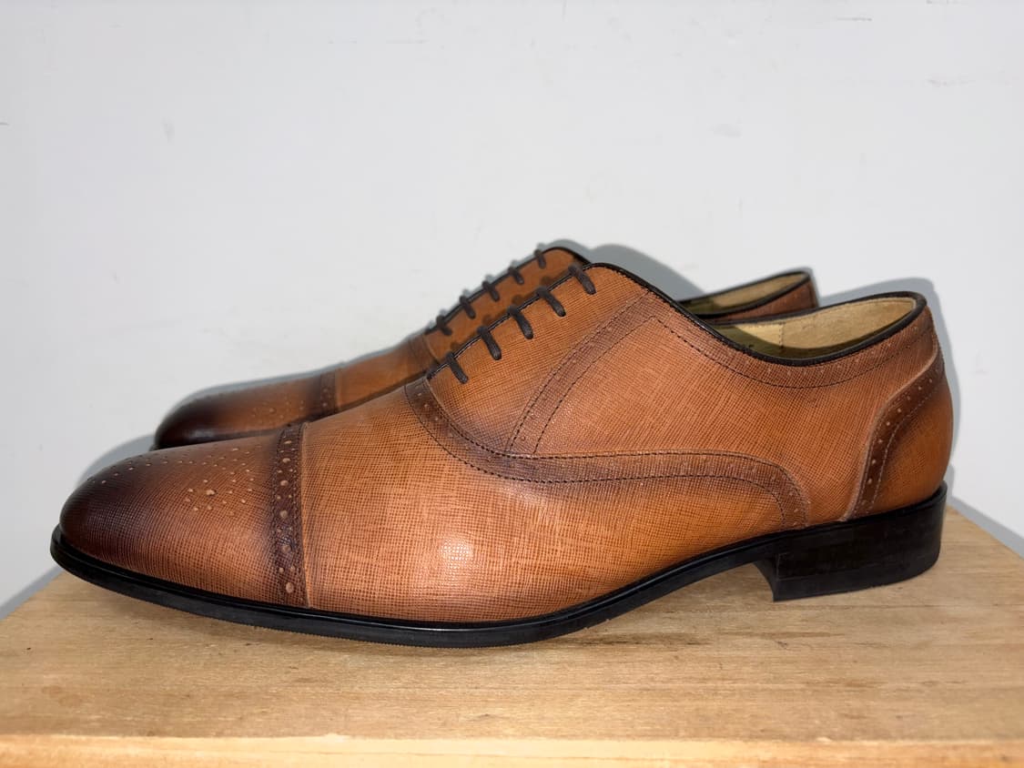 탠디 남성 구두 280 상품이미지2