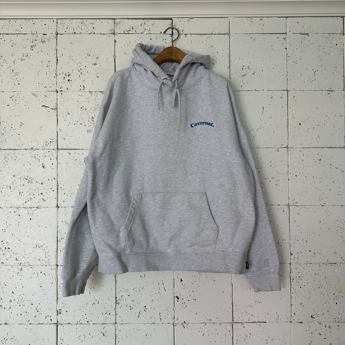 L 커버낫 후드 상품이미지1