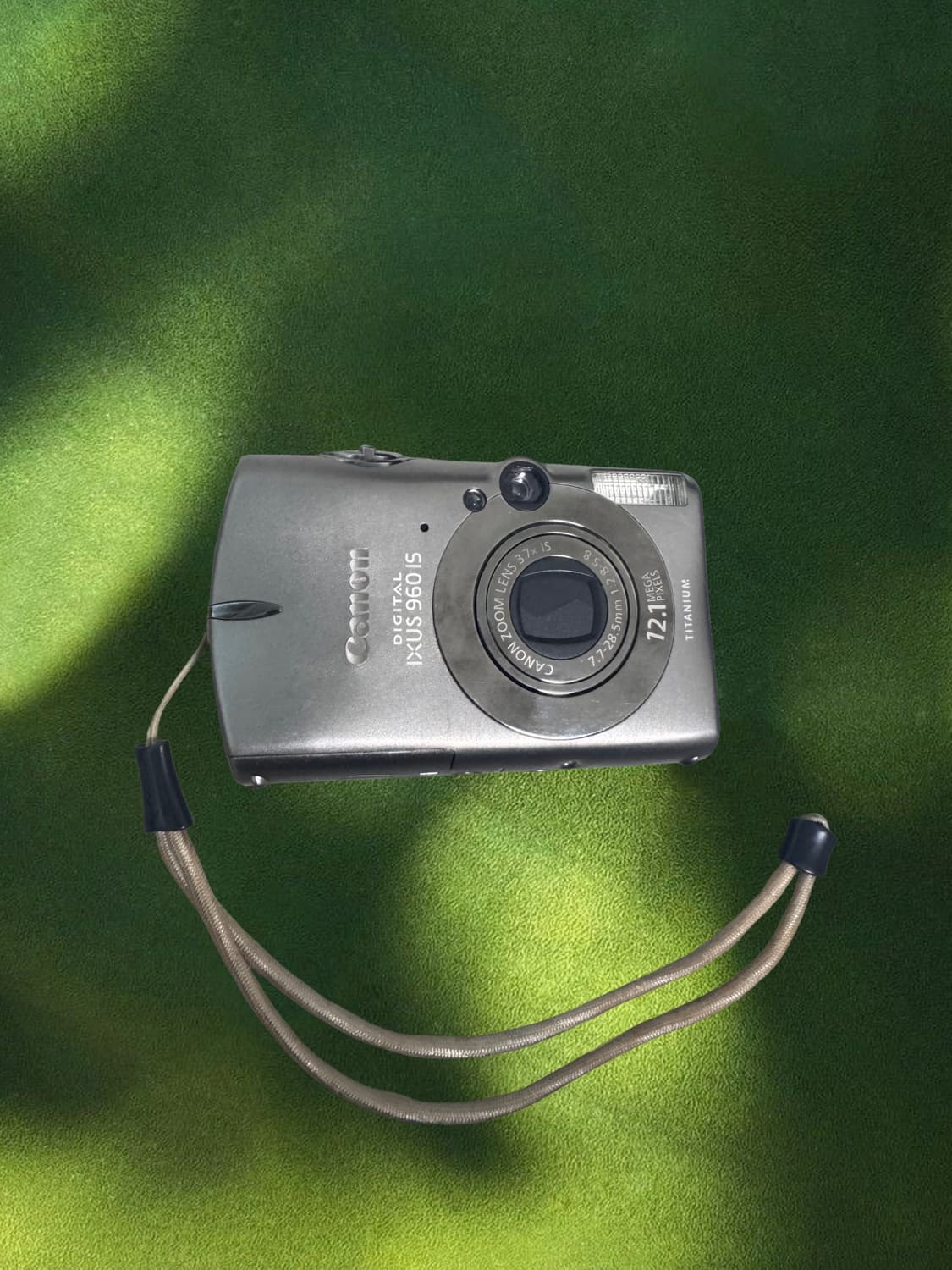 엔믹스 지우🤎) 캐논 익서스 960 IS / IXUS 960 상품이미지2