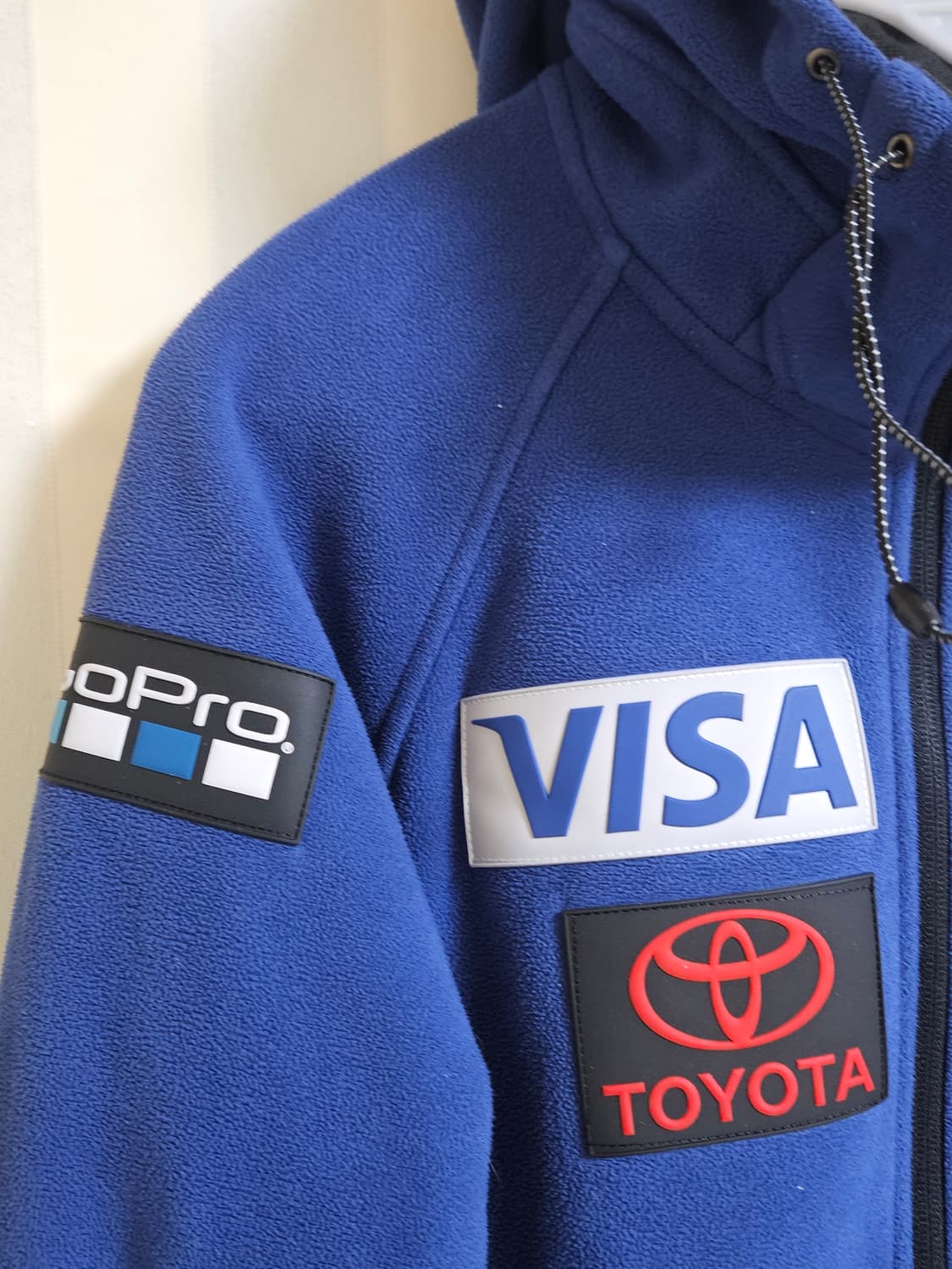 스파이더후드집업 상품이미지3