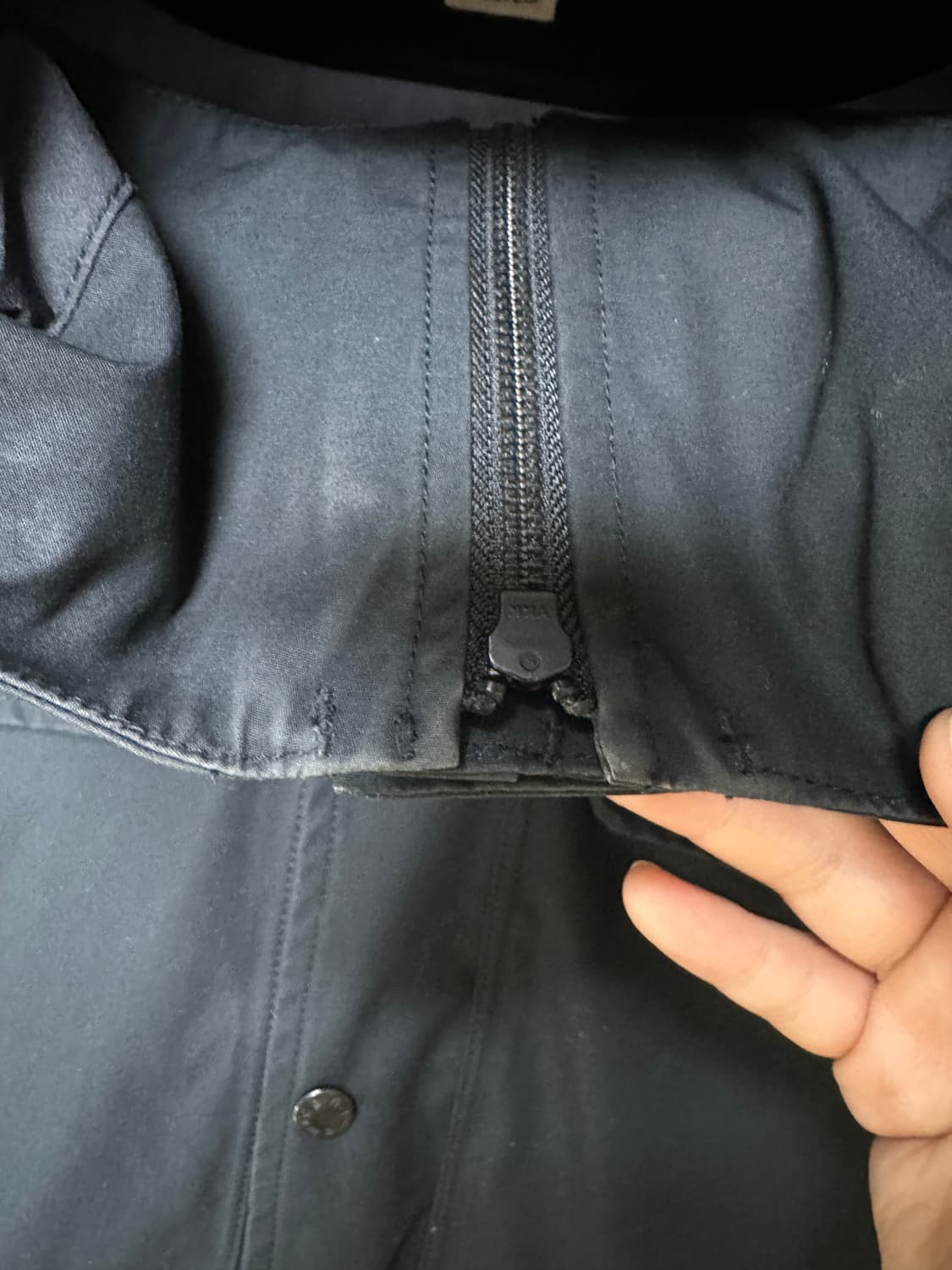 [M] 나나미카 고어텍스 크루저 자켓 상품이미지8