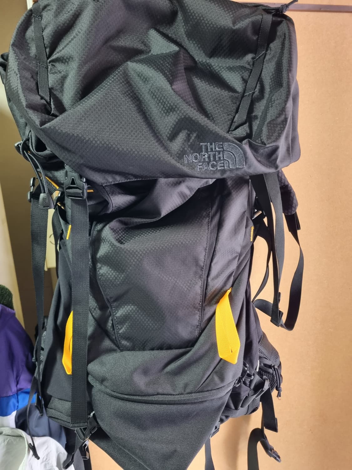 노스페이스 테라 55L 배낭  상품이미지1