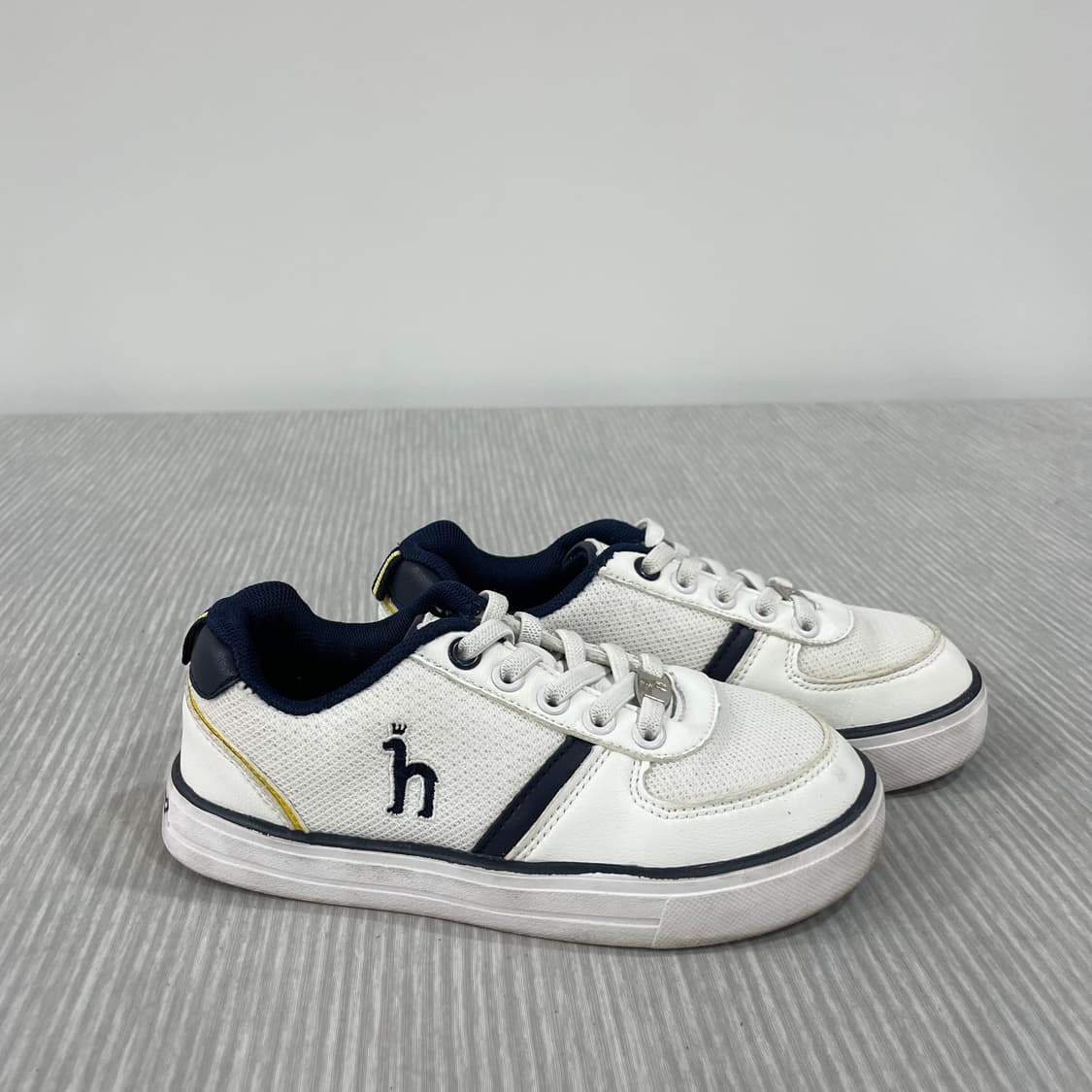 HAZZYS 헤지스 키즈 스니커즈 190mm 상품이미지1