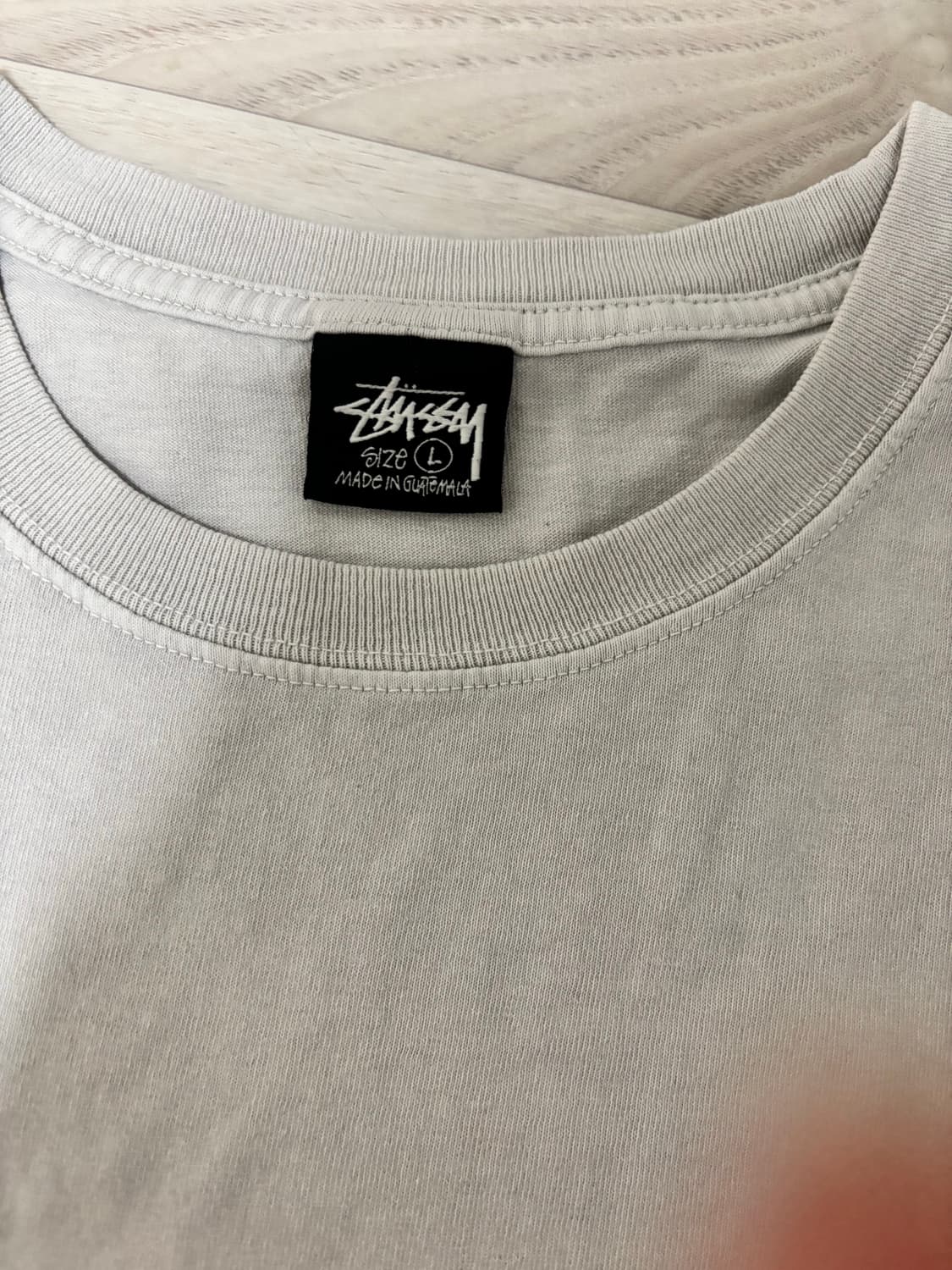 스투시 8불 티 상품이미지8