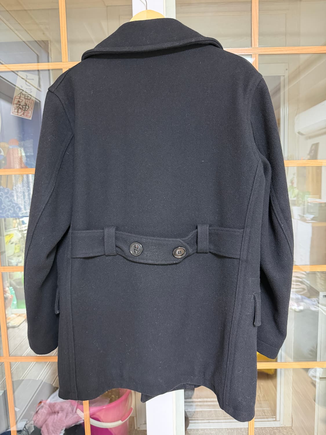 엣라코 타임원클로딩 매키노코트 42 상품이미지2