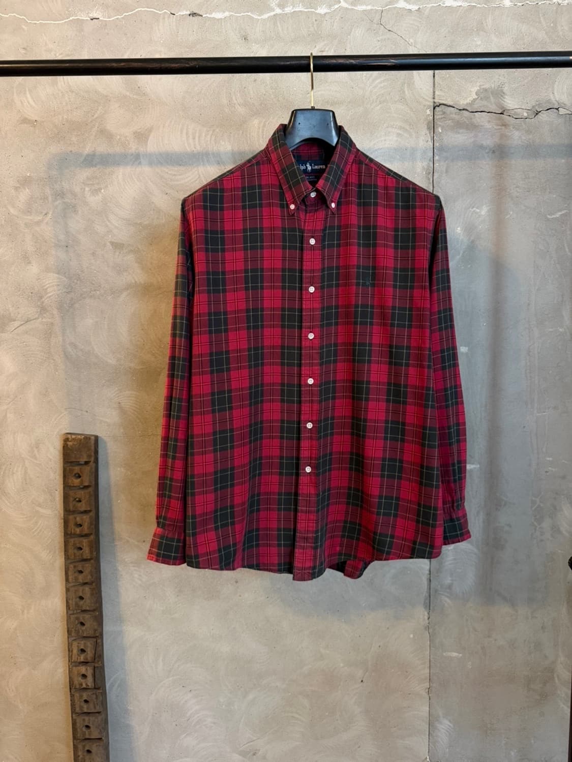 폴로 랄프로렌 블레이크 셔츠 105~110 상품이미지2