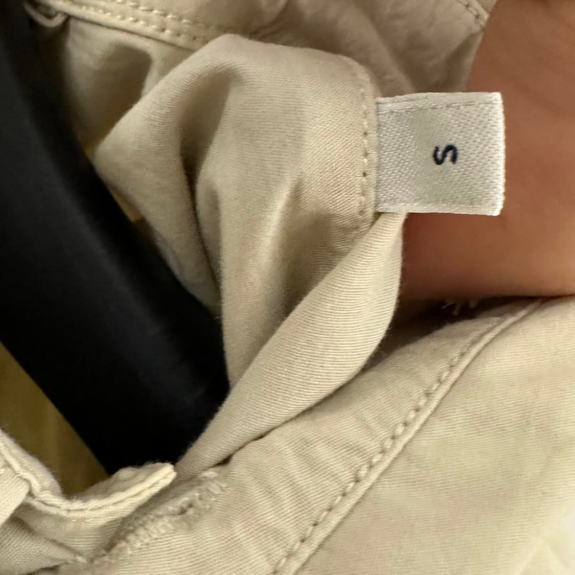 르메르 셔츠  상품이미지6