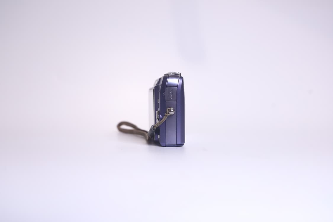 카시오 엑슬림 Z1050 블루 박스셋 상품이미지4