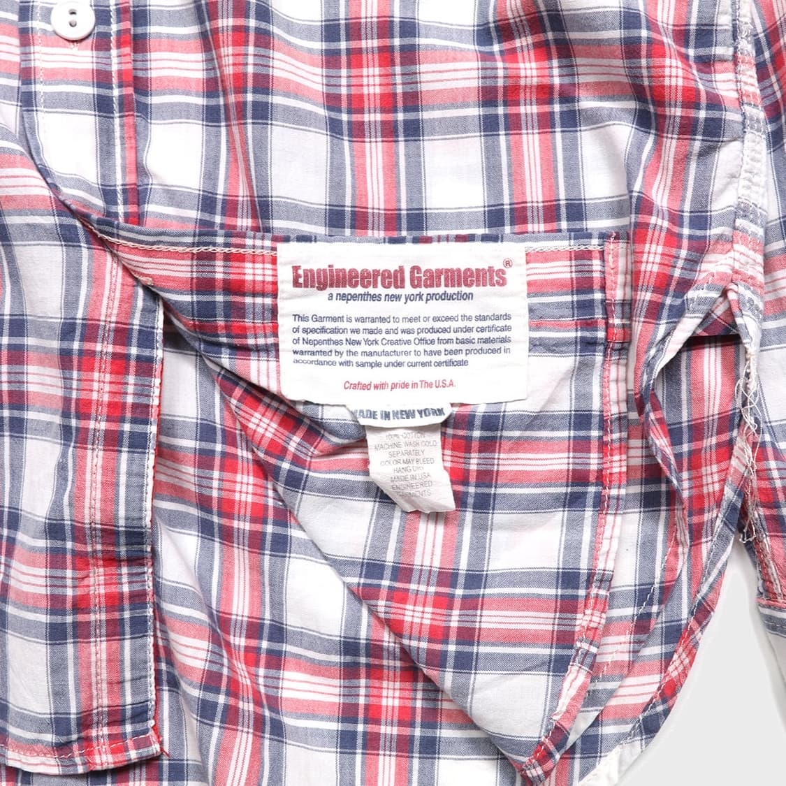 ENGINEERED GARMENTS 상품이미지4