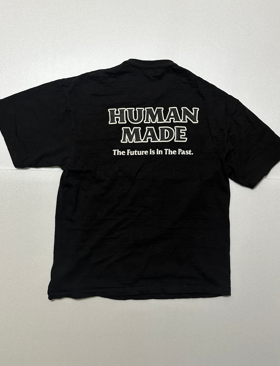 휴먼메이드 X 레드윙 반팔 xl  상품이미지2