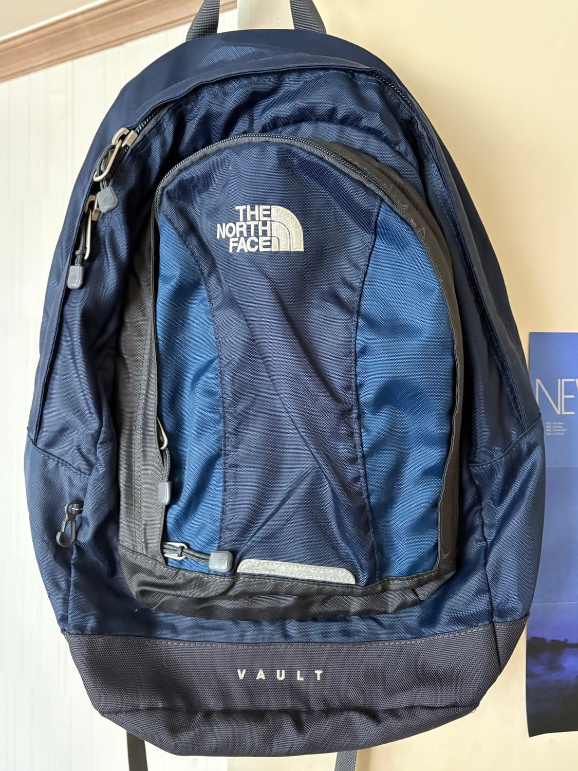 노스페이스 백팩 상품이미지1