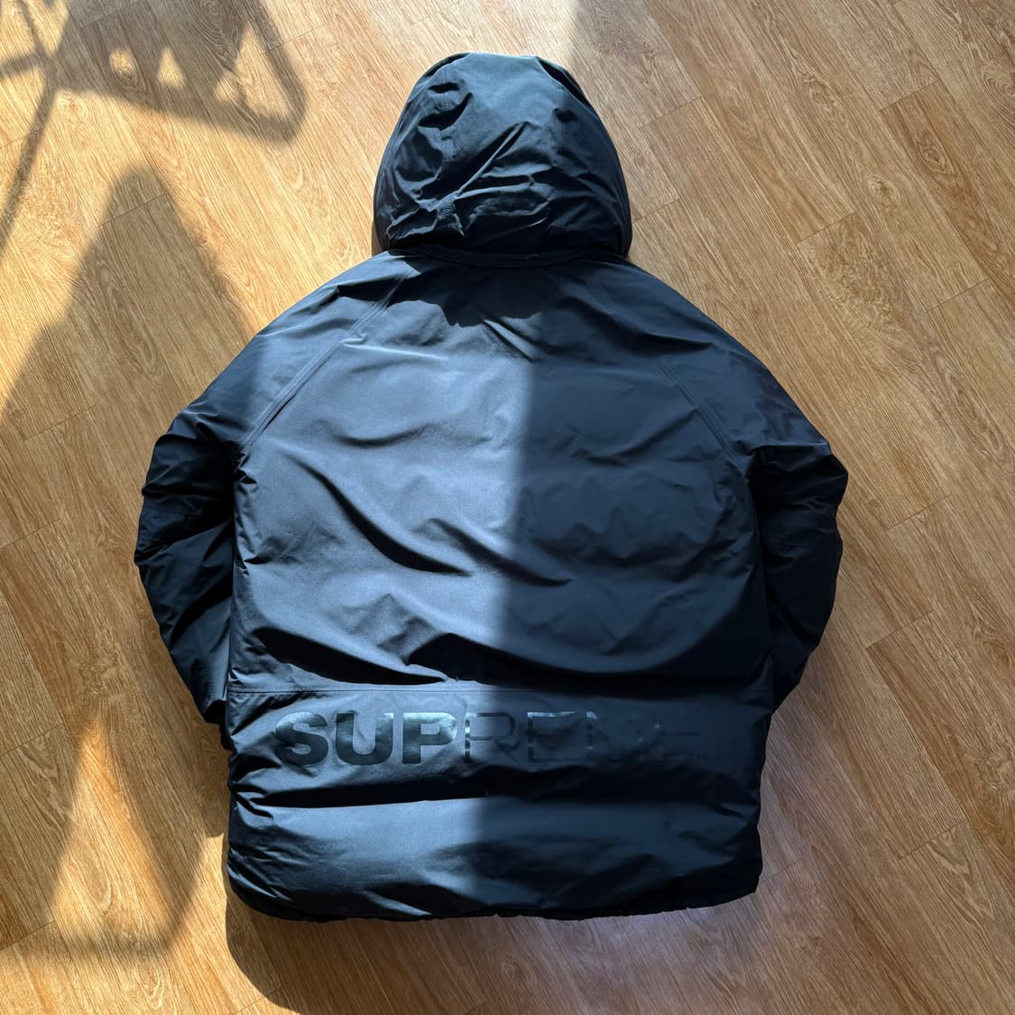 슈프림 고어텍스 700 필다운 파카 상품이미지3