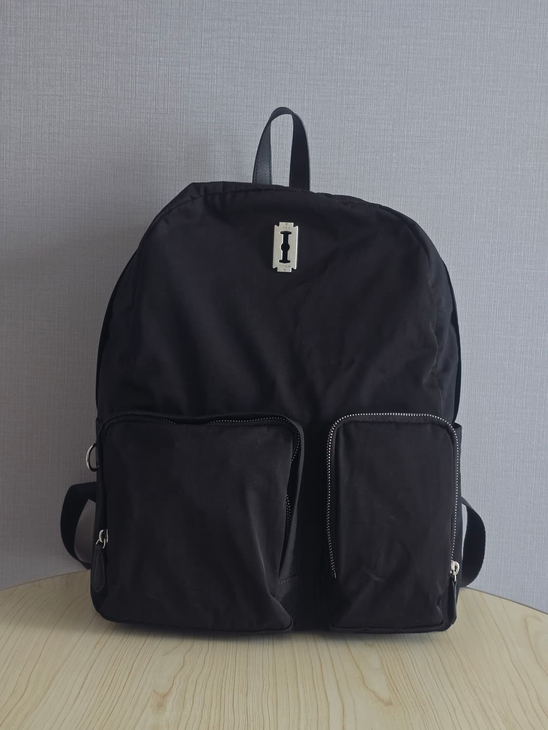 Vunque 분크 헤이패스 백팩  상품이미지1