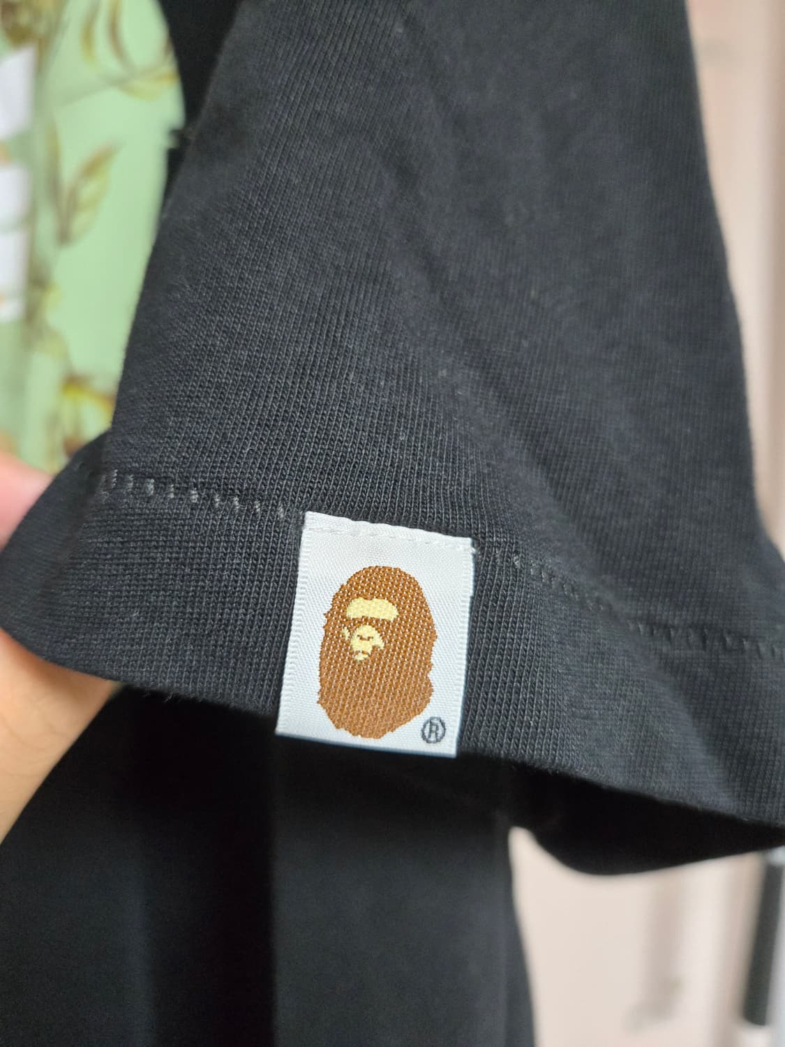 Bape 반팔xl 상품이미지2