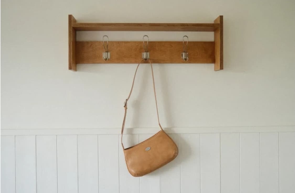 썸웨어버터 fle two way bag 숄더백 크로스백 상품이미지3