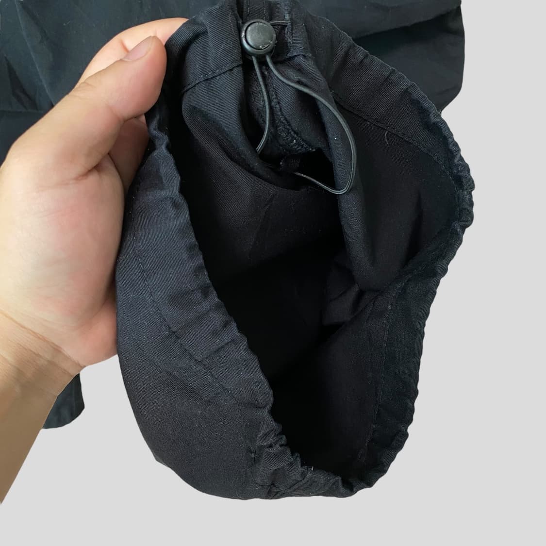 (S)GU 지유 슈퍼와이드 카고팬츠 상품이미지4