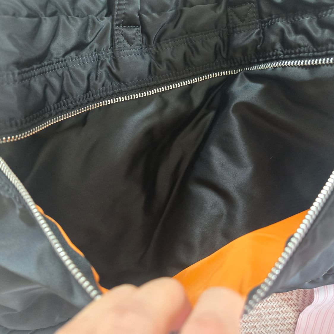 포터 크로스백 판매 상품이미지9