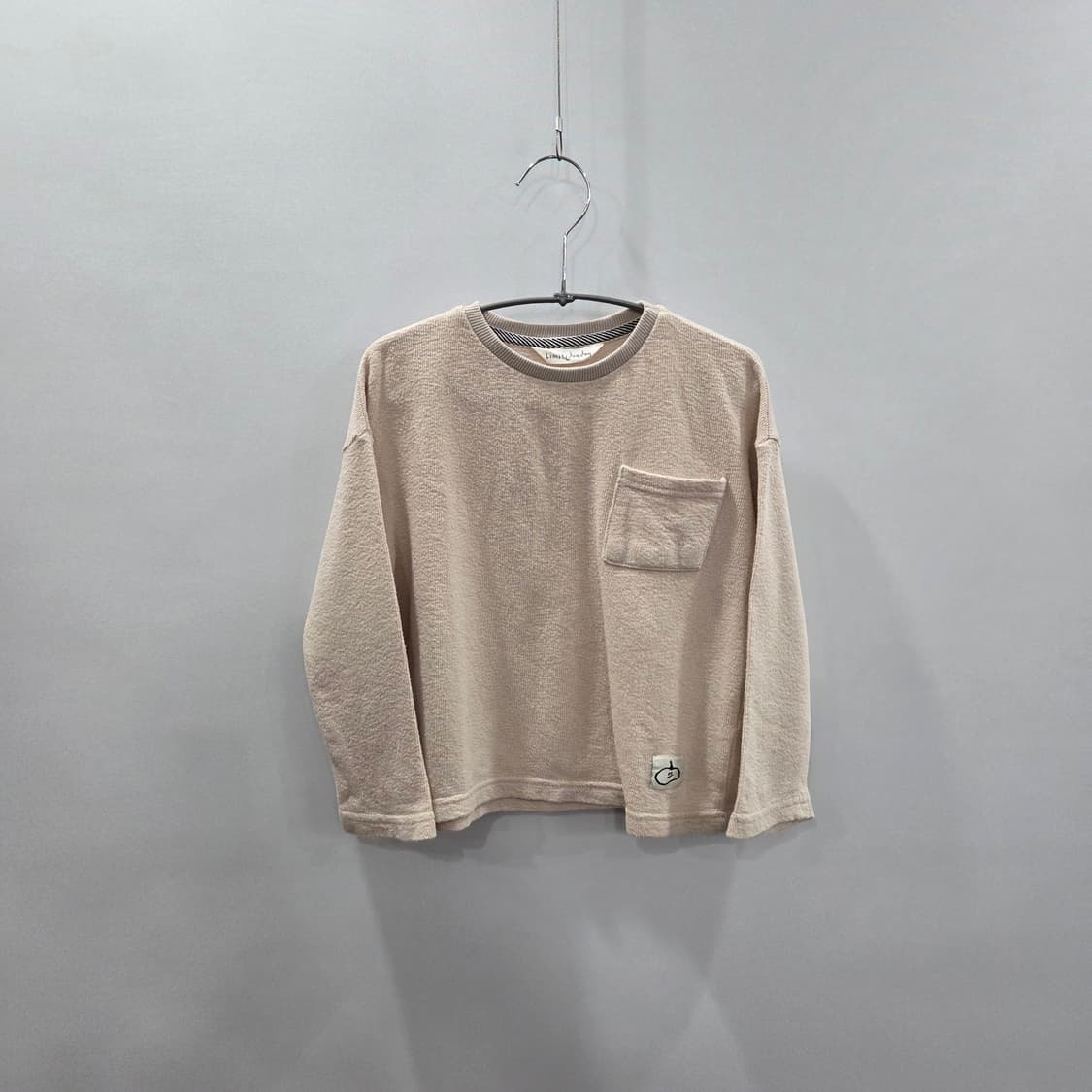 리미떼두두 키즈 롱슬리브 S 상품이미지1